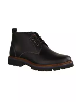 Сапоги Sioux, черный