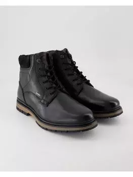 Сапоги Sioux, черный