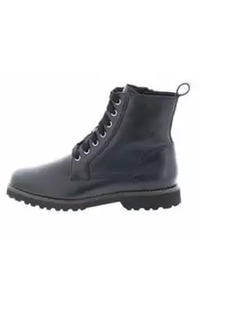 Сапоги Sioux Damen warm Meredith H, черный