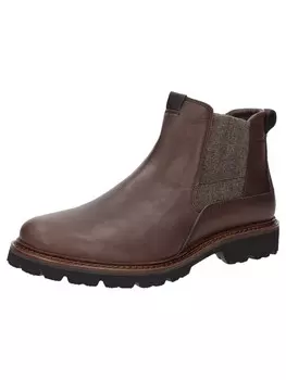 Сапоги Sioux ette Adalrik 715 H, коричневый