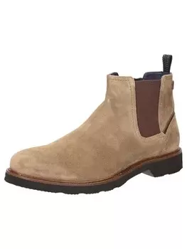 Сапоги Sioux ette Dilip 717 H, бежевый