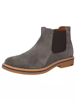 Сапоги Sioux ette Encanio 713, серый