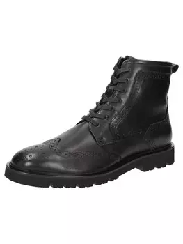 Сапоги Sioux ette Rogtanos 702 WF, черный