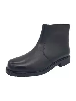 Сапоги Sioux etten, черный