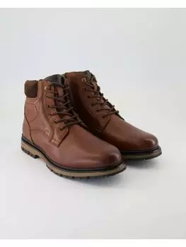 Сапоги Sioux, коричневый