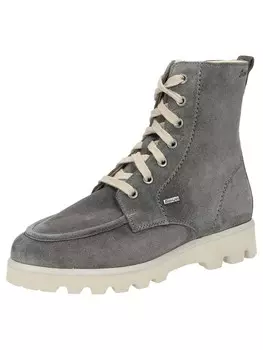 Сапоги Sioux Mered.-730, темно-серый