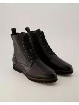 Сапоги Sioux Schnr, черный