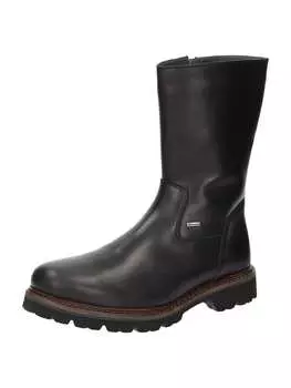 Сапоги Sioux Stiefel Adalr.-718-TEX-LF-H, черный