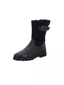 Сапоги Sioux Stiefel, черный