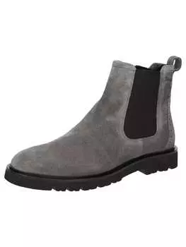 Сапоги Sioux Stiefelette Rogtanos-701-WF, серый