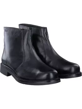 Сапоги Sioux Winter, черный