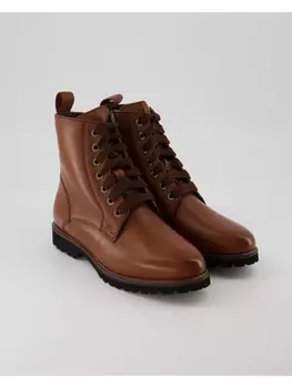 Сапоги Sioux Winter, коричневый