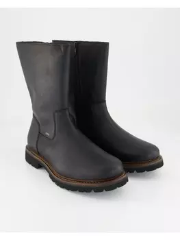 Сапоги Sioux Winterstiefel, черный
