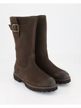 Сапоги Sioux Winterstiefel, коричневый