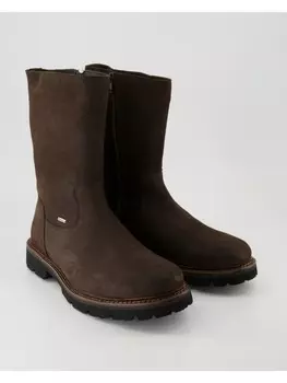Сапоги Sioux Winterstiefel, коричневый