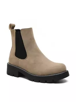 Сапоги Sixth Sens Boots, бежевый