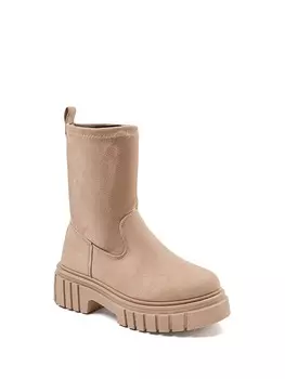 Сапоги Sixth Sens Boots, бежевый