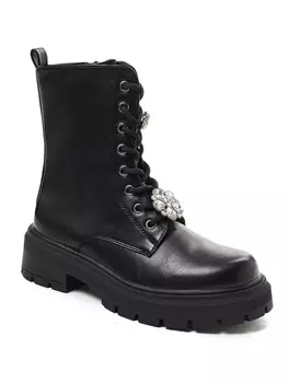 Сапоги Sixth Sens Boots, черный