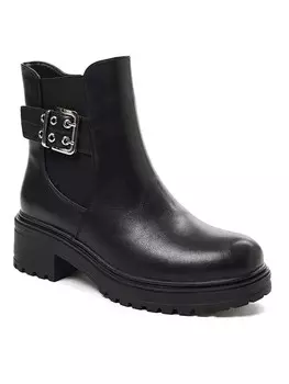 Сапоги Sixth Sens Boots, черный