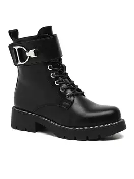 Сапоги Sixth Sens Boots, черный