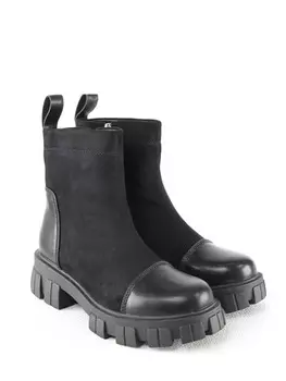 Сапоги Sixth Sens, черный