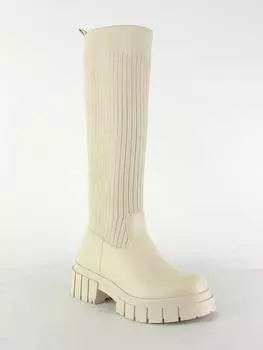 Сапоги Sixth Sens Stiefel, бежевый