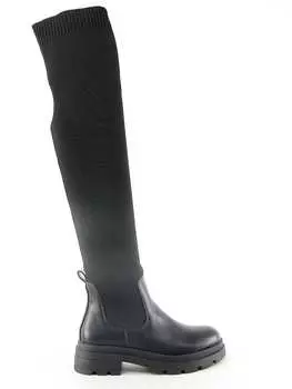 Сапоги Sixth Sens Stiefel, черный
