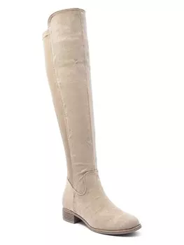 Сапоги Sixth Sens Stiefel, хаки