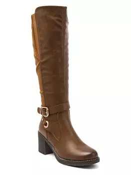 Сапоги Sixth Sens Stiefel, кэмел