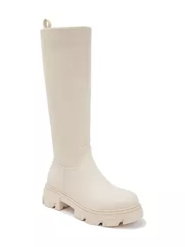 Сапоги Sixth Sens Stiefel, кремовый