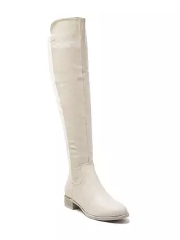 Сапоги Sixth Sens Stiefel, кремовый