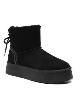 Сапоги Sixth Sens Winterboots, черный