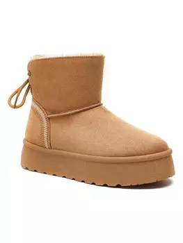 Сапоги Sixth Sens Winterboots, светло-коричневый