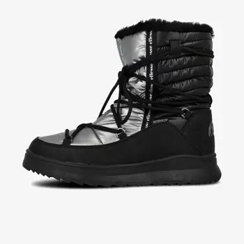 Сапоги Скарлетт Ellesse, черный