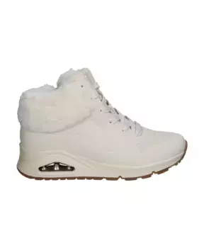 Сапоги Skechers, белый