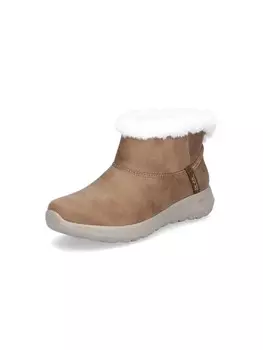 Сапоги Skechers Boot On-The-Go Joy Cozy Dream, коричневый