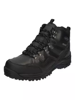 Сапоги Skechers Boots 65529, черный