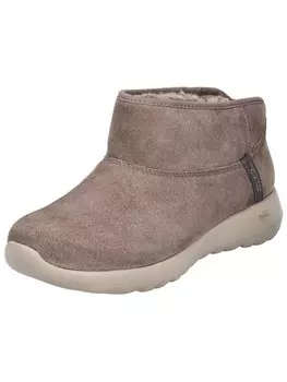 Сапоги SKECHERS Boots, коричневый