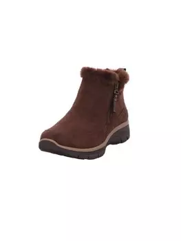 Сапоги Skechers Boots, коричневый