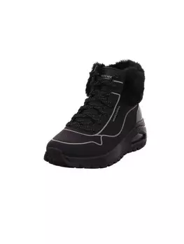 Сапоги Skechers Boots, серый