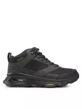 Сапоги Skechers, черный