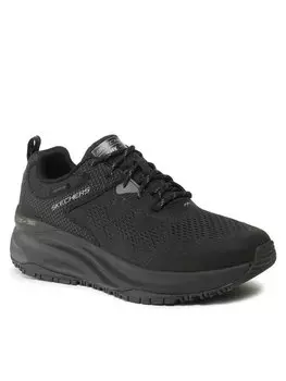 Сапоги Skechers, черный