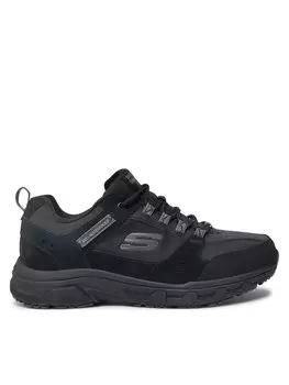 Сапоги Skechers, черный