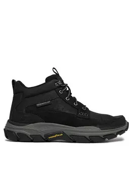 Сапоги Skechers, черный
