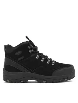 Сапоги Skechers, черный