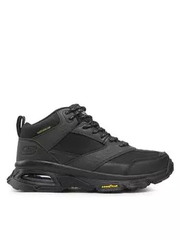 Сапоги Skechers, черный