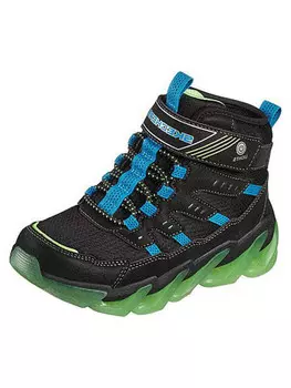 Сапоги Skechers, черный