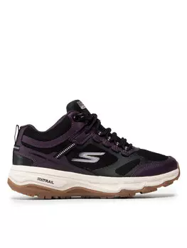 Сапоги Skechers, черный