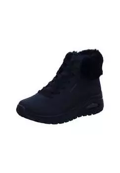 Сапоги Skechers, черный