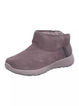 Сапоги Skechers Damen warm ON THE GO JOY ALWAYS COZY, коричневый